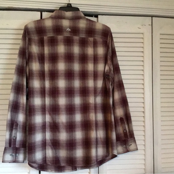 Women’s Ridgecut blouse - Picture 4 of 6